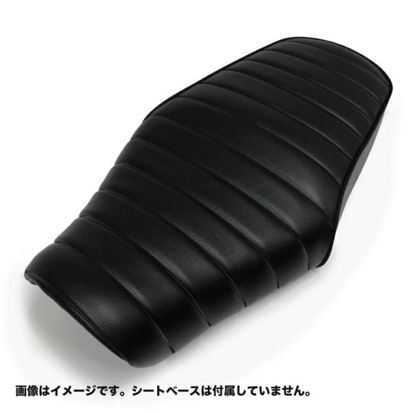 GB350S用 ローダウンシート Rikizoh製 力造 力造(Rikizoh) リキゾウ ローシート GB350S HONDA ホンダ