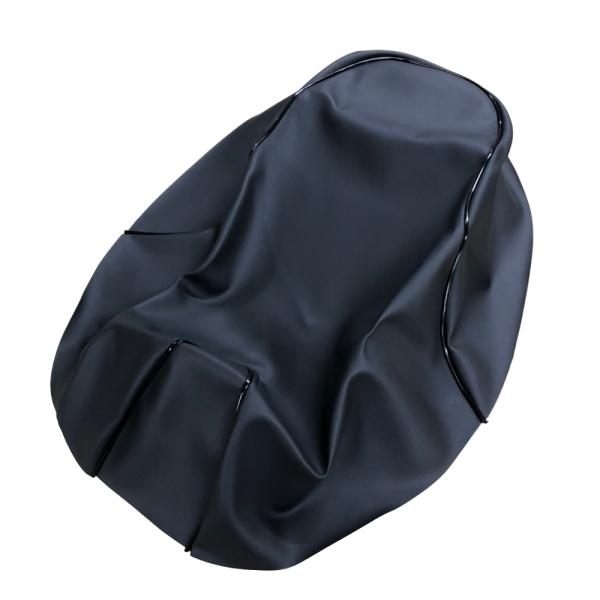 ベクスター125シート新品張り替え！ alba-mcps_bsk-vch5008-c10