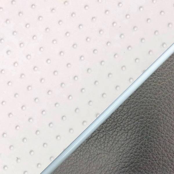 日本製 カスタム シートカバー トゥデイ(AF67)FI エンボスホワイト 白パイピング 張替 純正シート 対応 通販 