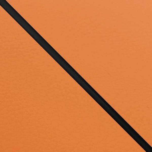 アドレスv100 オレンジ 黒パイピング 被せ Gr15sc140p10 バイクシート神戸 通販 Yahoo ショッピング