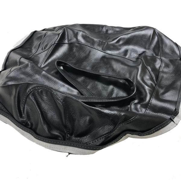 スペイシー125 ホンダ純正　シート　JF03 スペーシー125 送料無料 スペイシー125(JF03) シートカバー 黒 張替え 純正
