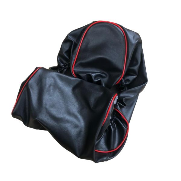  PCX125(JF56) V[gJo[ nEԃpCsO  킹^Cv V[g Ή Cp {