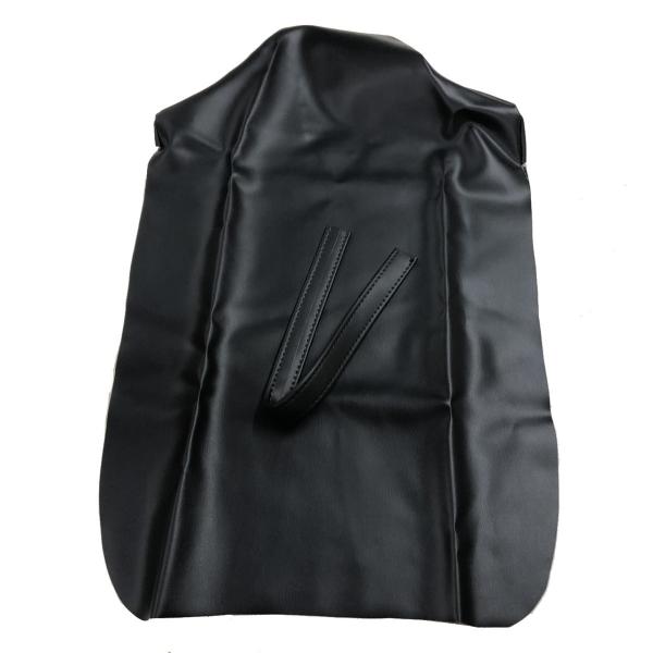 ま*つ様 XLR125/200 ノグチ張替済みシート XLR125/200 ノグチ張替済みシート - メルカリ