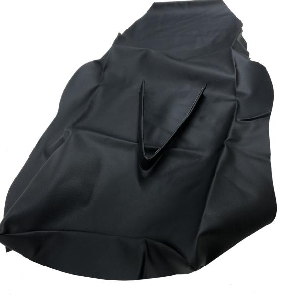 VTR1000F 張り替え済シート ホンダ VTR1000F シート MBB 純正 中古 バイク 部品 SC36