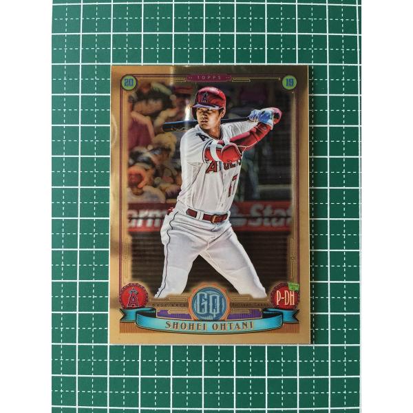 大谷翔平 box topps Gypsy Queen レアBOX 大谷翔平 box topps Gypsy Queen レアBOX