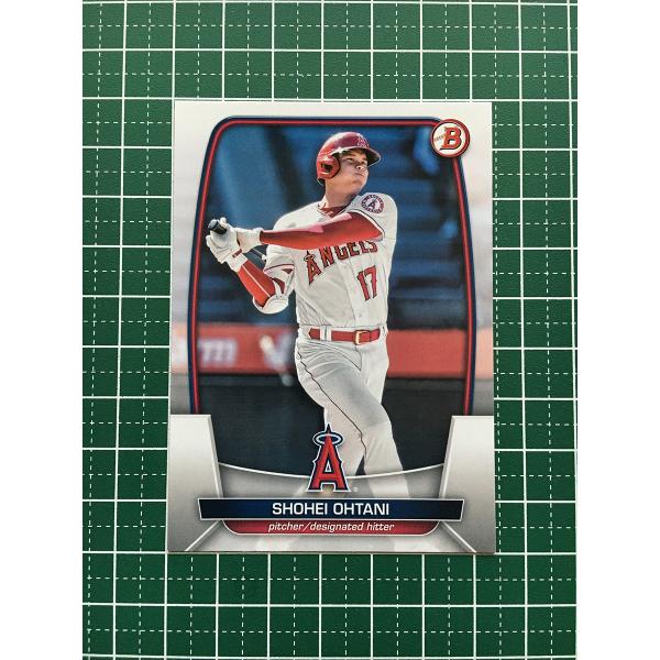 大谷翔平2021 BOWMAN LOS ANGELES ANGELES #93 SO1.jpg.webp