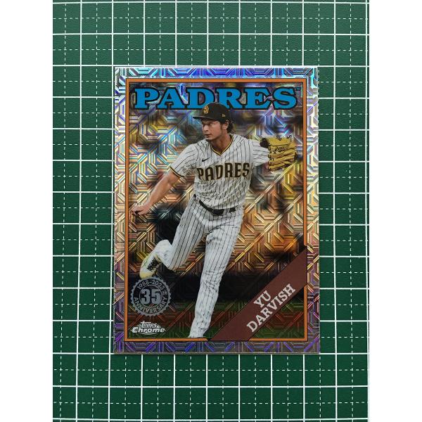 Toppsダルビッシュ有 Amazon.co.jp: ［トレーディングカード］ ダルビッシュ有 2024