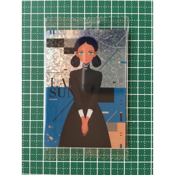 ☆機動戦士Gundam GQuuuuuuX ガンダム ジークアクス カードウエハース