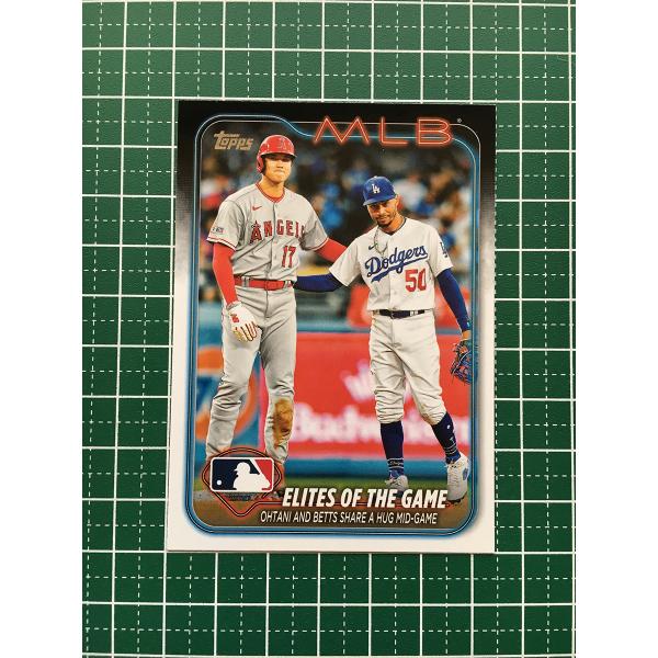 MLB 2025 TOPPS からい SERIES 1 Topps series1 大谷翔平 Shohei MLB 2025 TOPPS からい SERIES 1 Topps series1 大谷翔平 Shohei