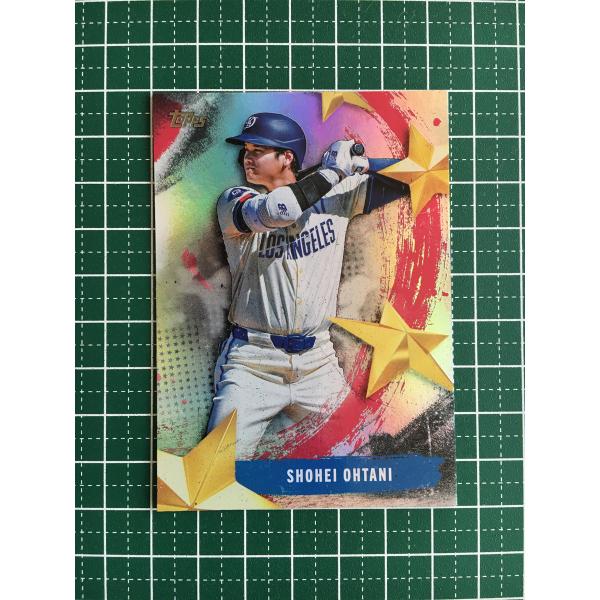 【新品未開封】Topps International Stars カードセット 2025 TOPPS NPB トップス ベースボールカード パック | Toys”R