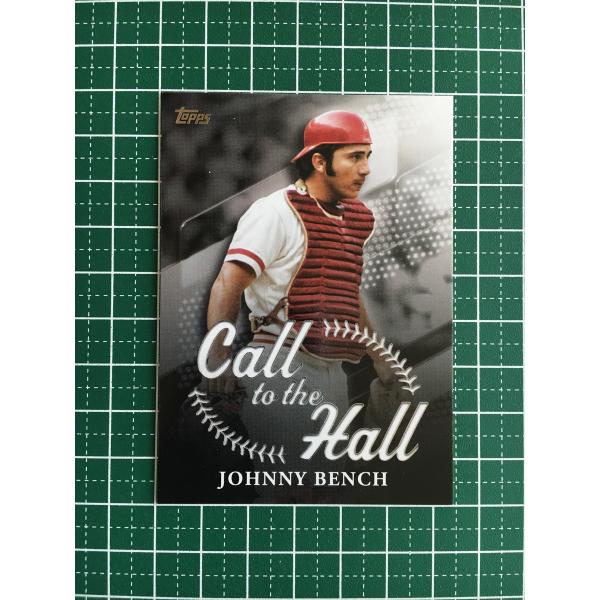 [12シリ]johnny bench auto mlb 12シリ]johnny bench auto mlb Johnny Bench Cincinnati Reds