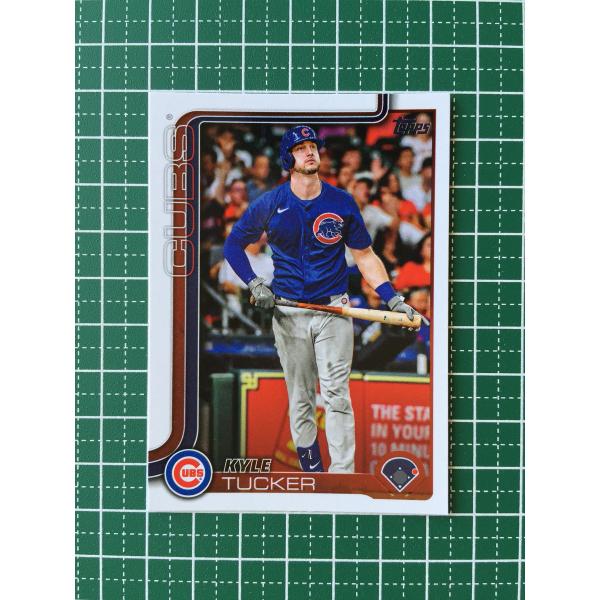 alba-tesoro_mlb-2025-series2-0451
