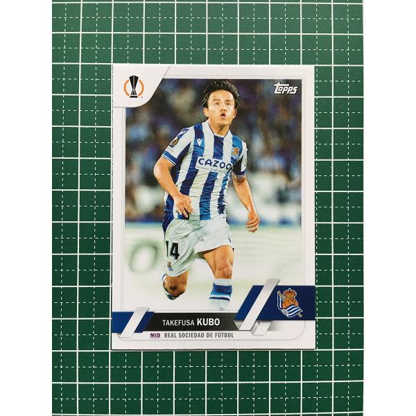 Panini select 久保建英 10シリ 久保建英 Panini Select BASE【10枚】 - メルカリ