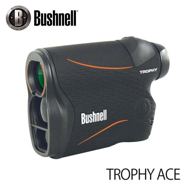 Bushnell ライトスピード トロフィーエース 本体　ゴルフ用距離計　取説付 alba_1010004736hc0060