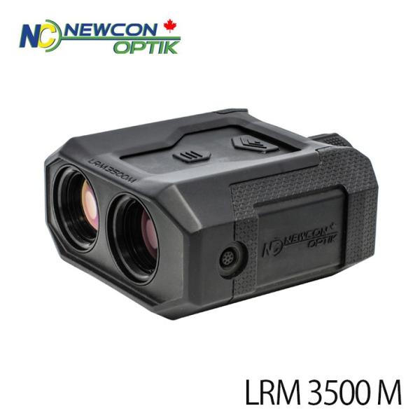 レーザー距離計 ニューコンオプティック LRM3500M NEWCON OPTIK 
