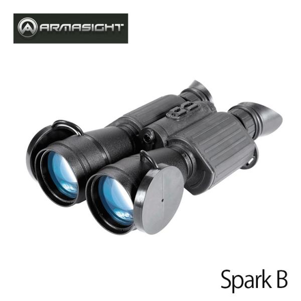 暗視スコープ アーマサイト スパークB Armasight Spark B ナイト 