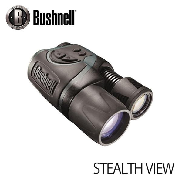 暗視スコープ ブッシュネル ステルスビュー Bushnell STEALTH VIEW