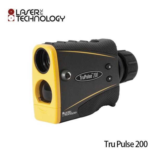 携帯型レーザー距離測定器 トゥルーパルス200　TruPulse200 alba_1010005153hc0930