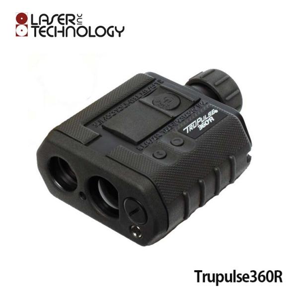 レーザー距離計 レーザーテクノロジー トゥルーパルス360R TruPulse360R (日本正規品) :1010005241hc0970:アルバクラブ  - 通販 - Yahoo!ショッピング