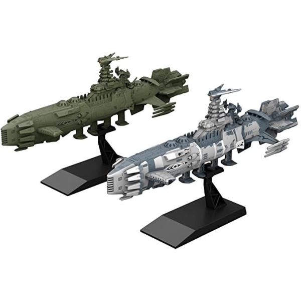 宇宙戦艦ヤマト コレクション - プラモデルの人気商品・通販・価格比較 - 価格.com