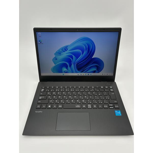 VersaPro 中古 NEC VM-9 PC-VKT42M3G9｜Core i5-1135G7｜メモリ16GB