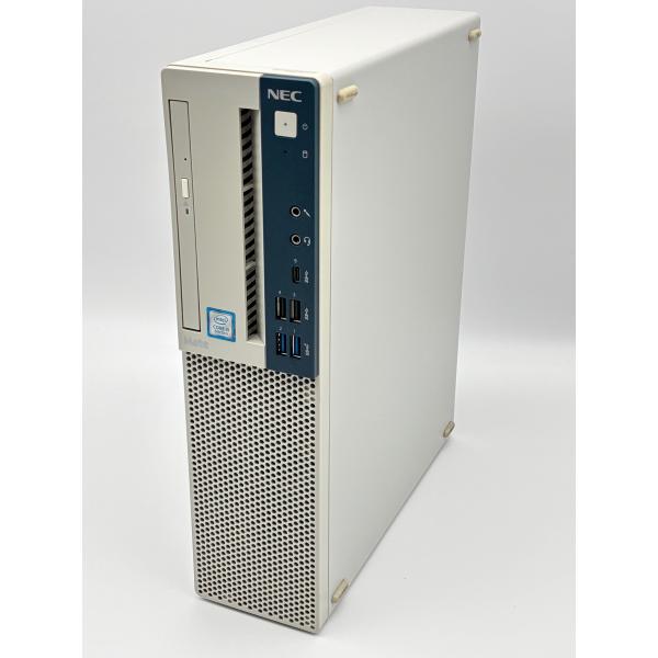 Mate 中古 デスクトップパソコン NEC MB-4 PC-MKM30BZG4 Core i5-8500