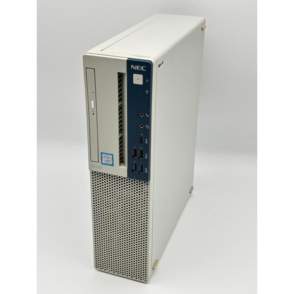 Mate 中古 NEC MB-5｜Core i5-9500 第9世代｜メモリ8GB｜HDD500GB