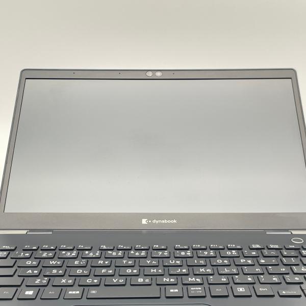 ���� Dynabook G83/FS A6G7FSF3D621�bCore i5-10210U�b16GB�b256GB NVMe SSD�b13.3�^FHD�bWindows11 Pro�bWeb�J�����b�w��F�� ���i�摜3
