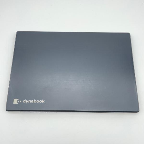 ���� Dynabook G83/FS A6G7FSF3D621�bCore i5-10210U�b16GB�b256GB NVMe SSD�b13.3�^FHD�bWindows11 Pro�bWeb�J�����b�w��F�� ���i�摜4
