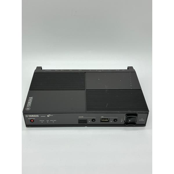YAMAHA（ヤマハ） 中古 YAMAHA NVR510 VoIPルーター ギガビット対応
