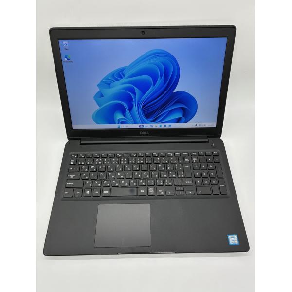 Latitude（Dell） 中古 ノートパソコン i5第8世代 DELL Latitude 3500