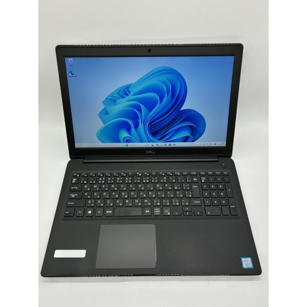 Latitude（Dell） 中古 ノートパソコン DELL Latitude 3500 P86F001