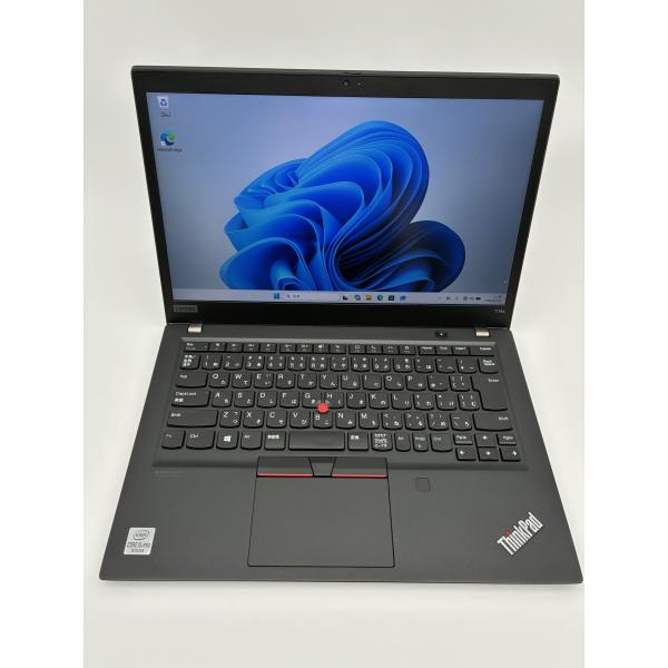 美品　Lenovo ThinkPad T14s i5-10310U 16GB 256GB 14.1インチ Office付 Amazon.com: Lenovo Thinkpad T14 (Gen 1) 14'' Laptop, i5 10310U 1.7