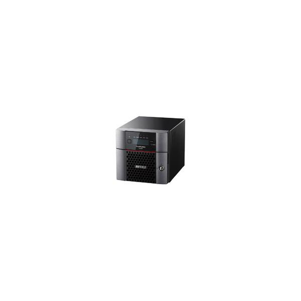Buffalo - yyaouе　TS5220DN0802　8TB 　2台 TS5220DN0802 TeraStation NAS BUFFALO(バッファロー) 8TB