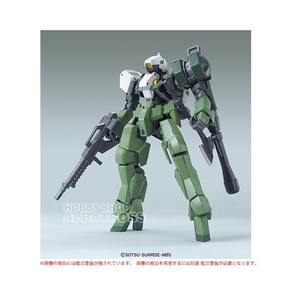 1/100 グレイズ　ガンダム　鉄血のオルフェンズ　ガンプラ　模型　プラモ 1/100 グレイズ 機動戦士ガンダム 鉄血のオルフェンズ ヲタファ