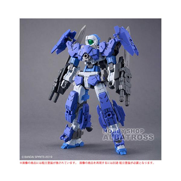 30MM 67 1/144 eEXM-17FA フルアーマーアルト [プラモデル] : ホビー