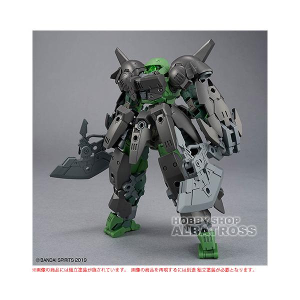 30MM 77 1/144 bEXM-15FA フルアーマーポルタノヴァ [プラモデル