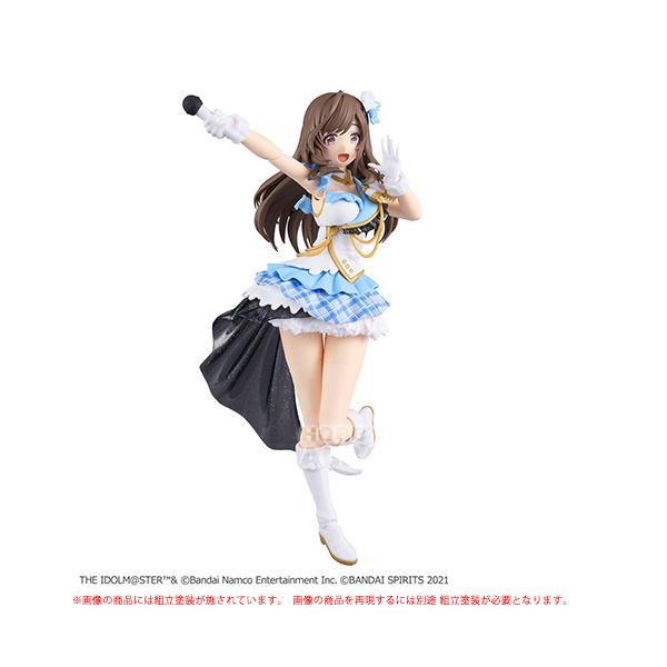 maztakaさま専用 月岡恋鐘　全塗装完成品 アイドルマスター　30ms 30MS 月岡恋鐘 [プラモデル] : ホビーショップアルバトロス - 通販