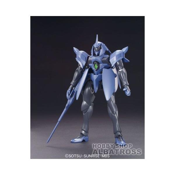 HG 1/144 ガフラン (機動戦士ガンダムAGE) g6bh9ry 機動戦士ガンダムAGE AG 1/144 ガフラン [プラモデル] : ホビー