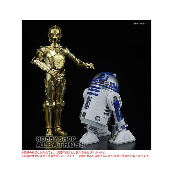 X^[EH[Y Ō̃WF_C 1/12 C-3POR2-D2 [vf]