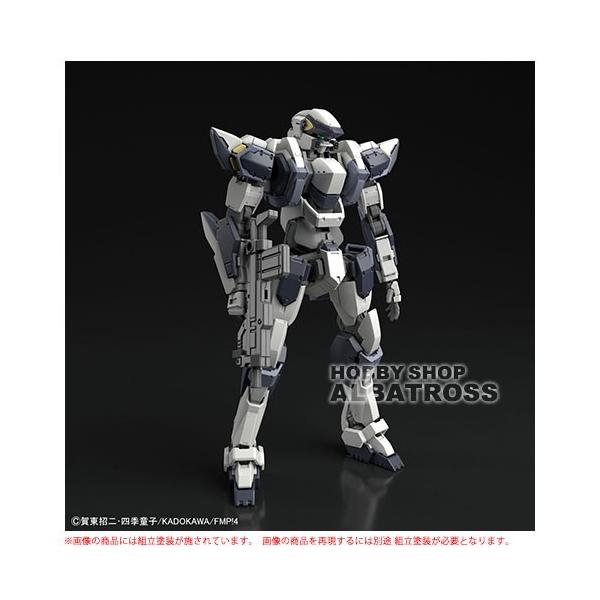 1/60 アーバレスト Ver.IV フルメタルパニック ２個セット 再生産】1/60 アーバレスト Ver.IV(フルメタルパニック