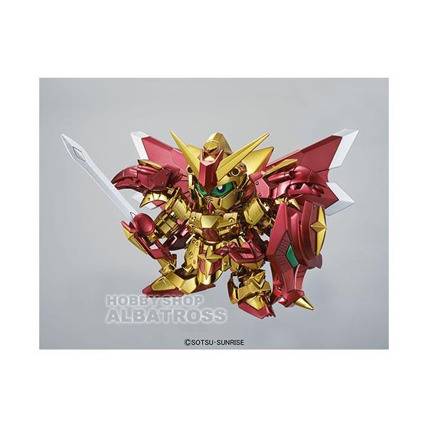 Sdガンダム 戦士400 Legend 騎士スペリオルドラゴン プラモデル Buyee Buyee Jasa Perwakilan Pembelian Barang Online Di Jepang