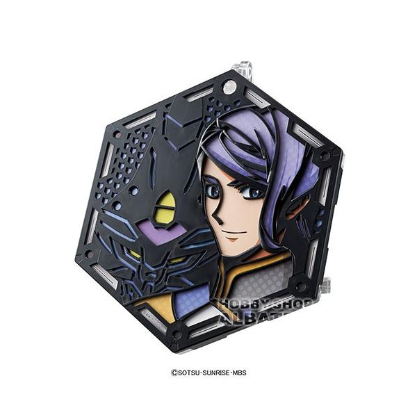 キャラスタンドプレート 03 機動戦士ガンダム 鉄血のオルフェンズ