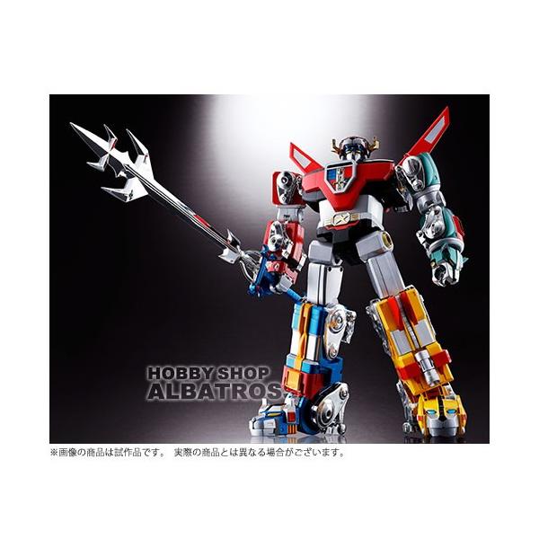 超合金魂 Gx 71 百獣王ゴライオン Buyee 日本代购平台 产品购物网站大全 Buyee一站式代购 Bot Online