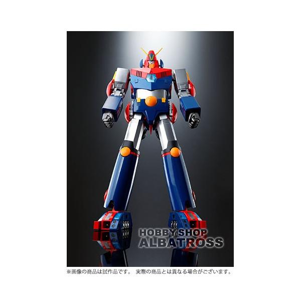 DX超合金魂 超電磁ロボ コン・バトラーV : ホビーショップアルバトロス