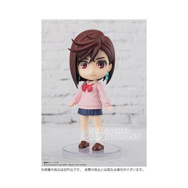 Figuarts mini 157 ダンダダン モモ : ホビーショップアルバトロス