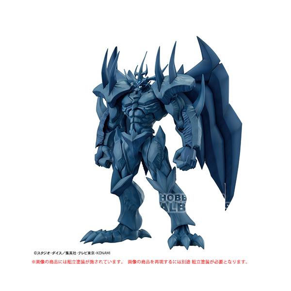 フィギュアライズスタンダード AMPLIFIED 遊☆戯☆王デュエル