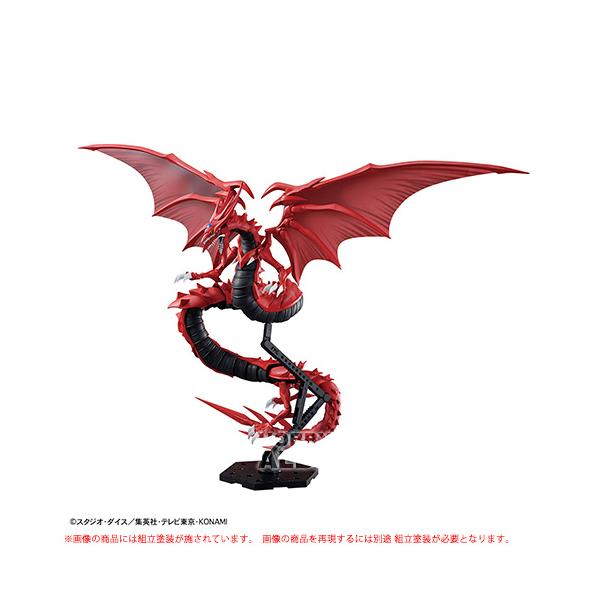 フィギュアライズスタンダード AMPLIFIED 遊☆戯☆王デュエル