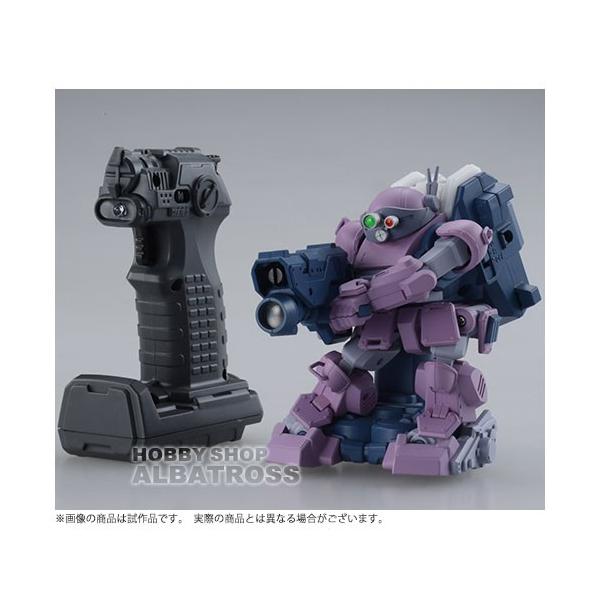 ガガンガン ATM-09-GGG 装甲騎兵ボトムズ スコープドッグモデル