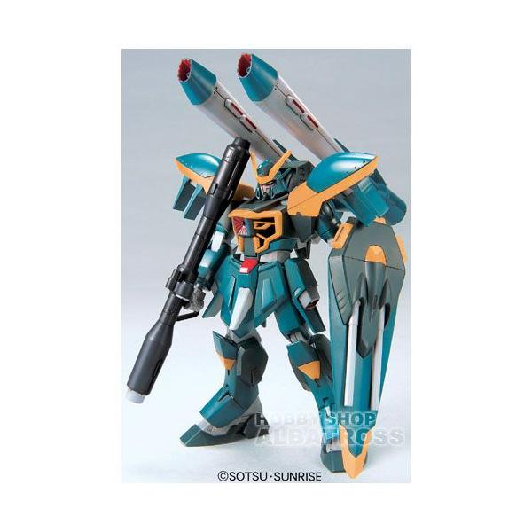 HG GUNDAM SEED R08 1/144 GAT-X131 カラミティガンダム [プラモデル
